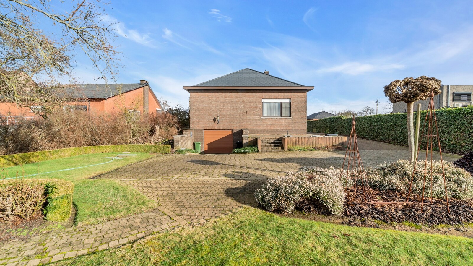 Te koop woning - Tielt-Winge