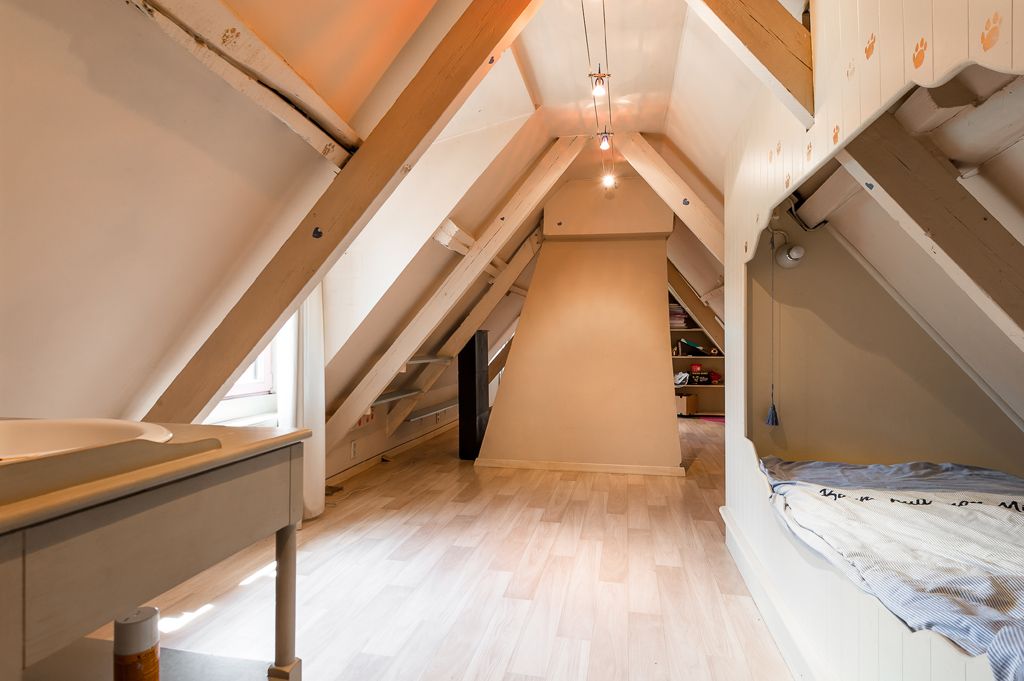 Fermette verkocht in Oosterzele