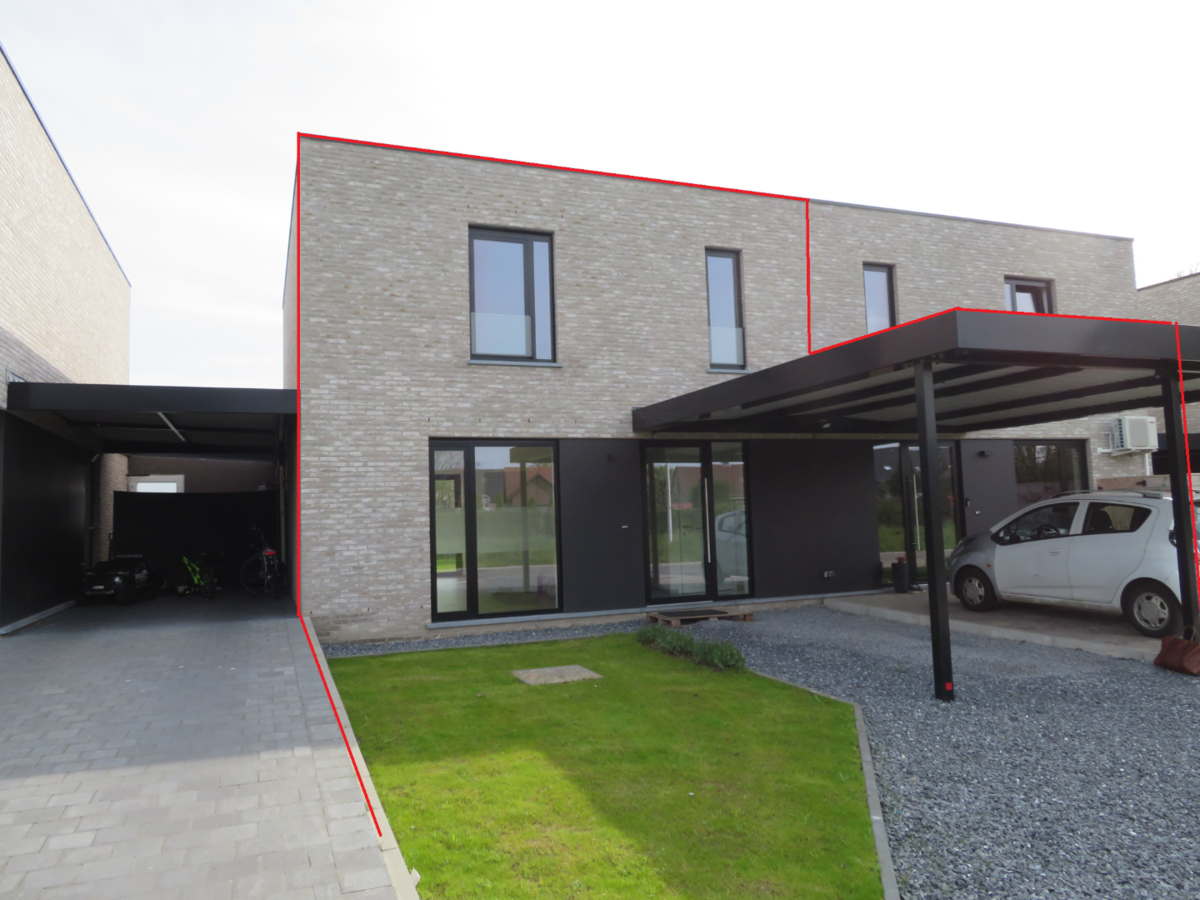 Verhuurd - Woning - Kinrooi