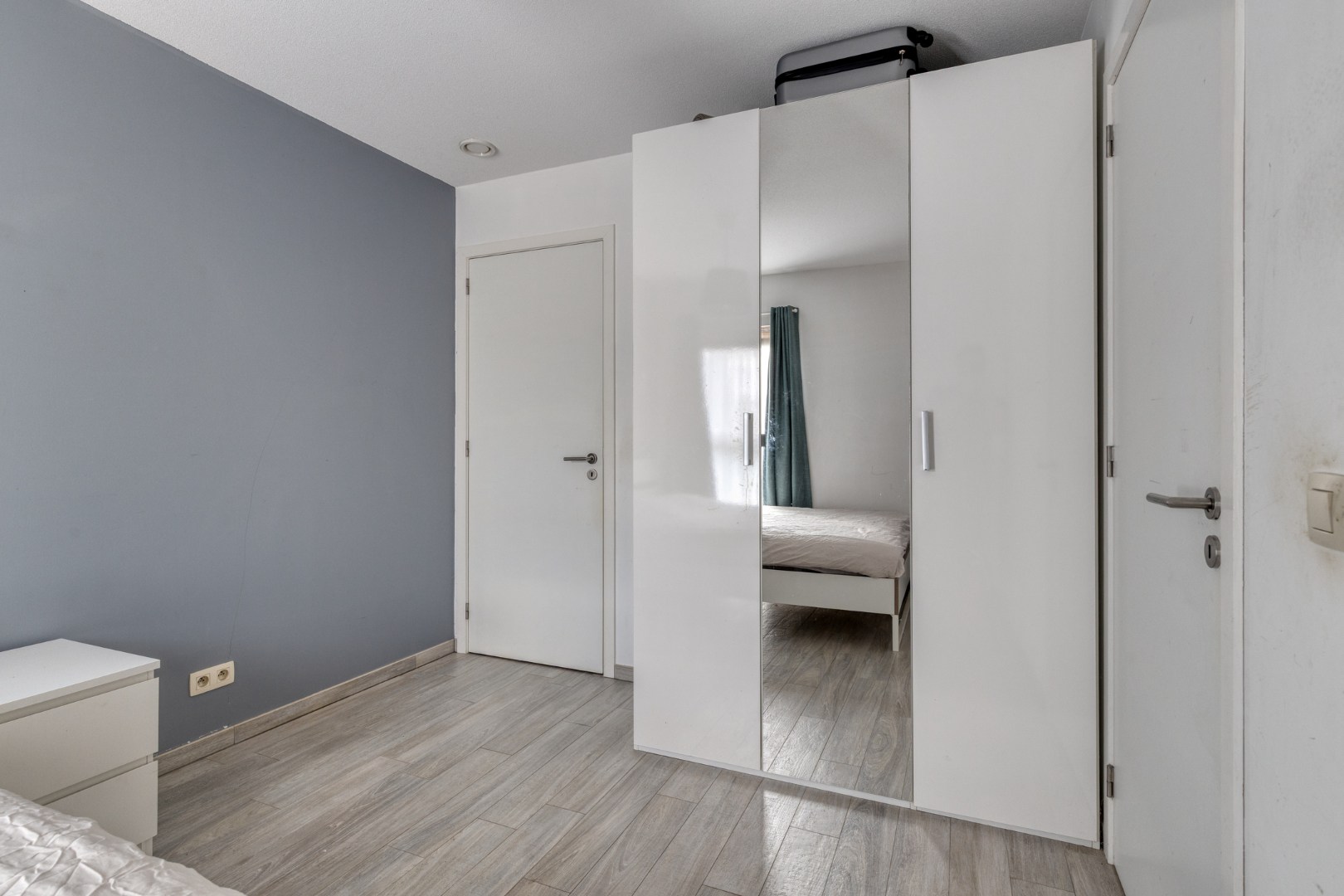 Energiezuinig en instapklaar appartement in Geel-centrum 