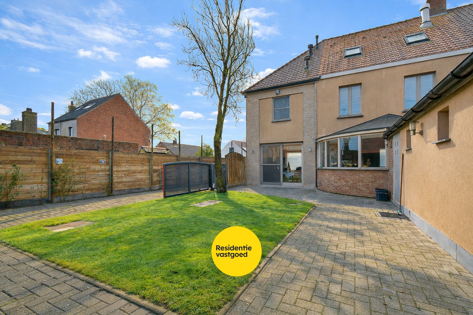 KIJKDAG zaterdag 21 februari van 10u tot 12u, op afspraak! 