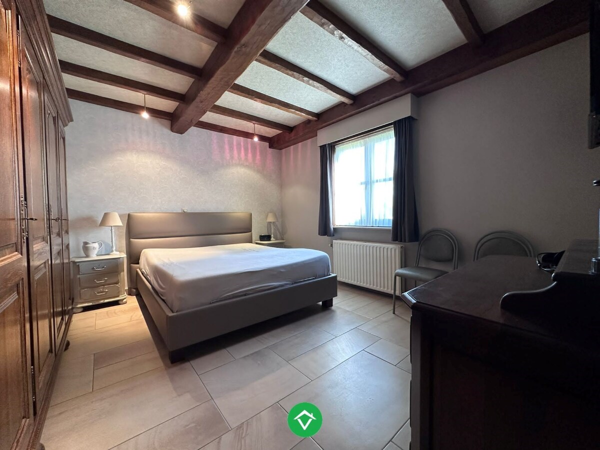 Conciërgewoning te huur in Torhout 