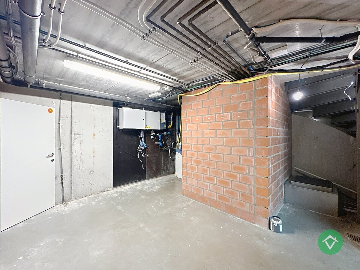 Combinatie wonen &amp; werken: horecazaak met woonst in Eernegem 