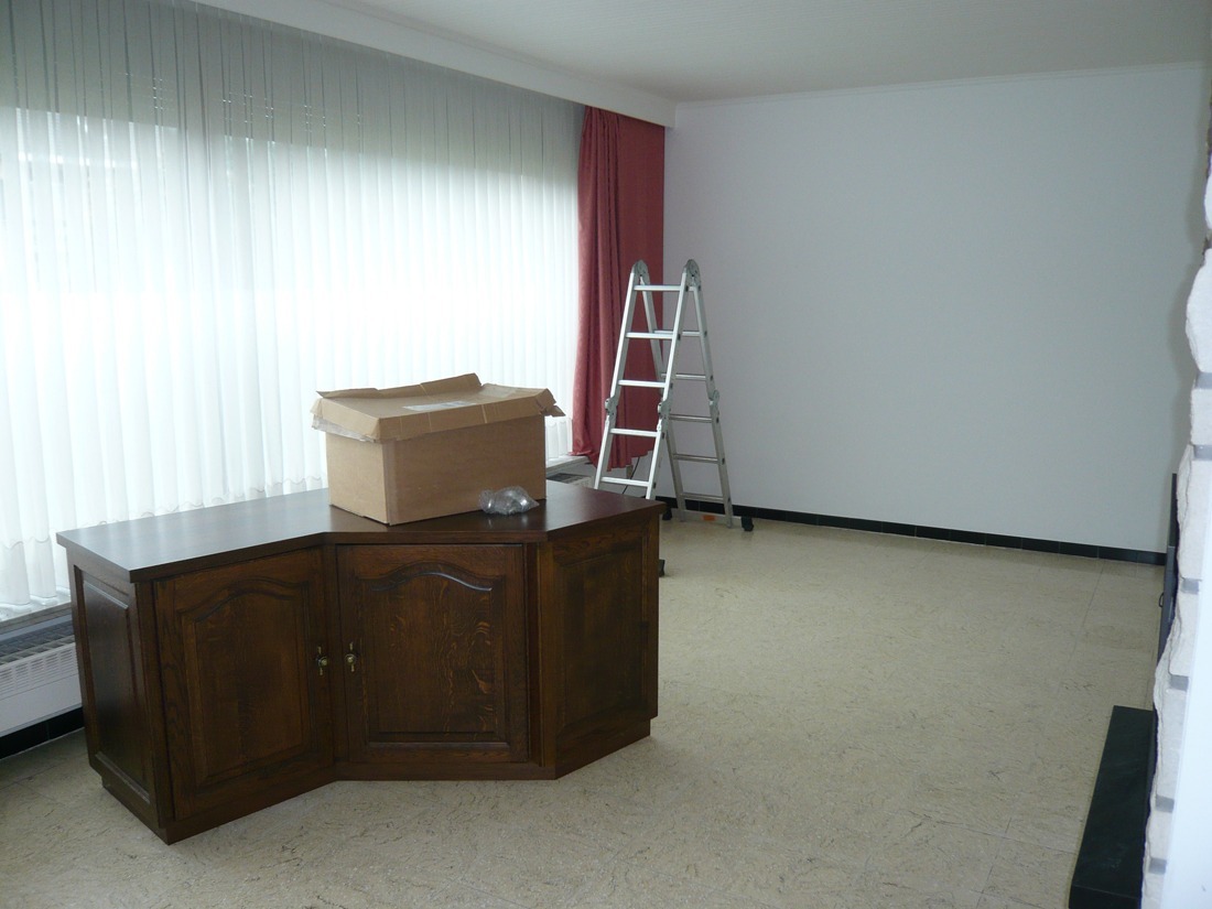 Verhuurd woning - Hasselt