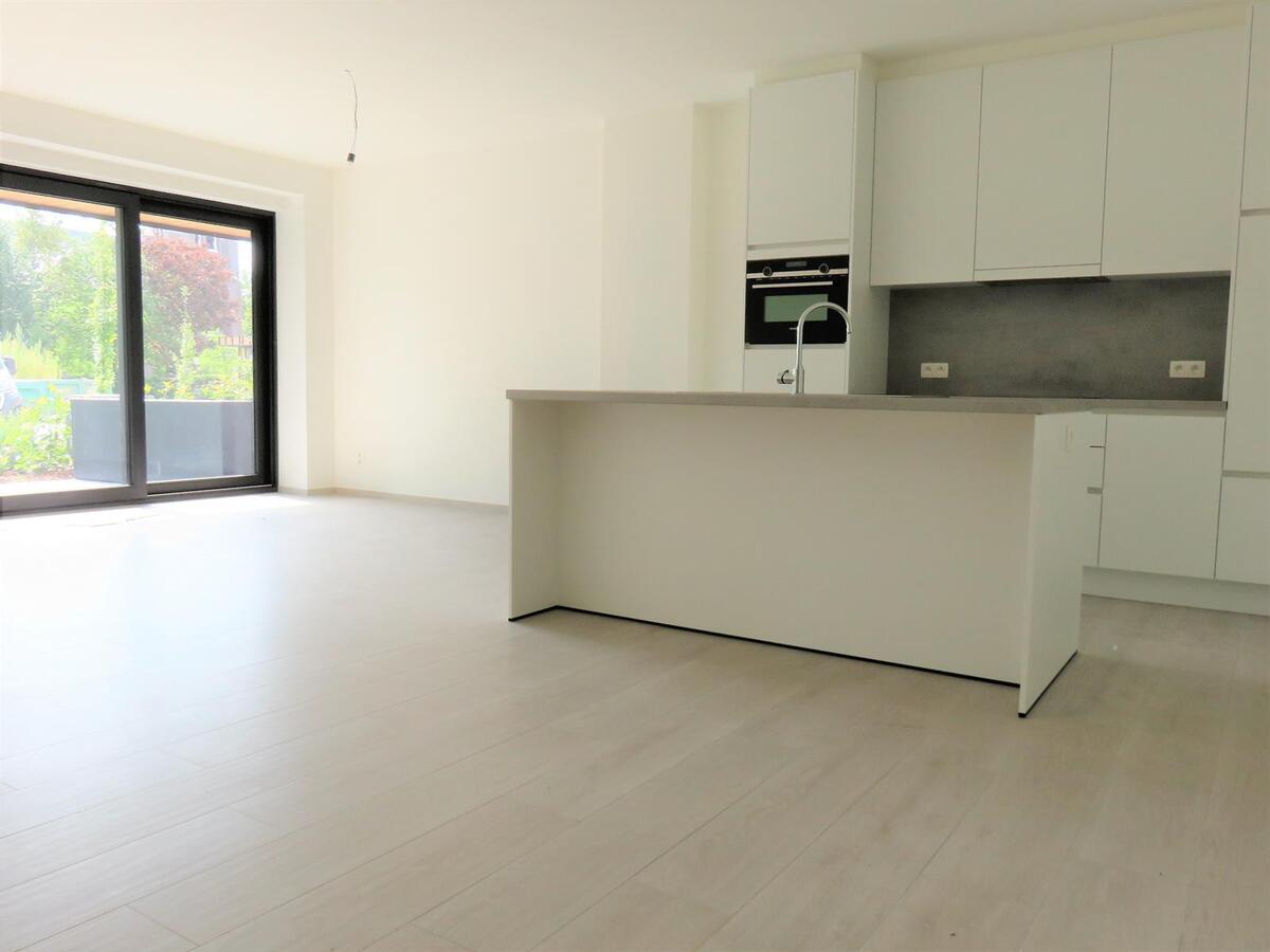 Benedenwoning verhuurd in Heusden-Zolder