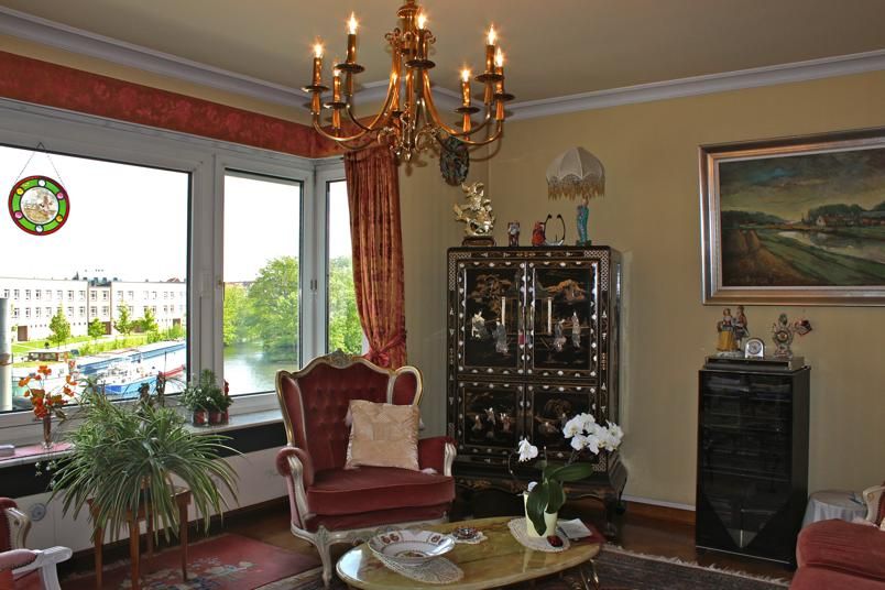 TOPPER IN ZIJN PRIJSKLASSE! Ruim app, uitstekend gelegen! 