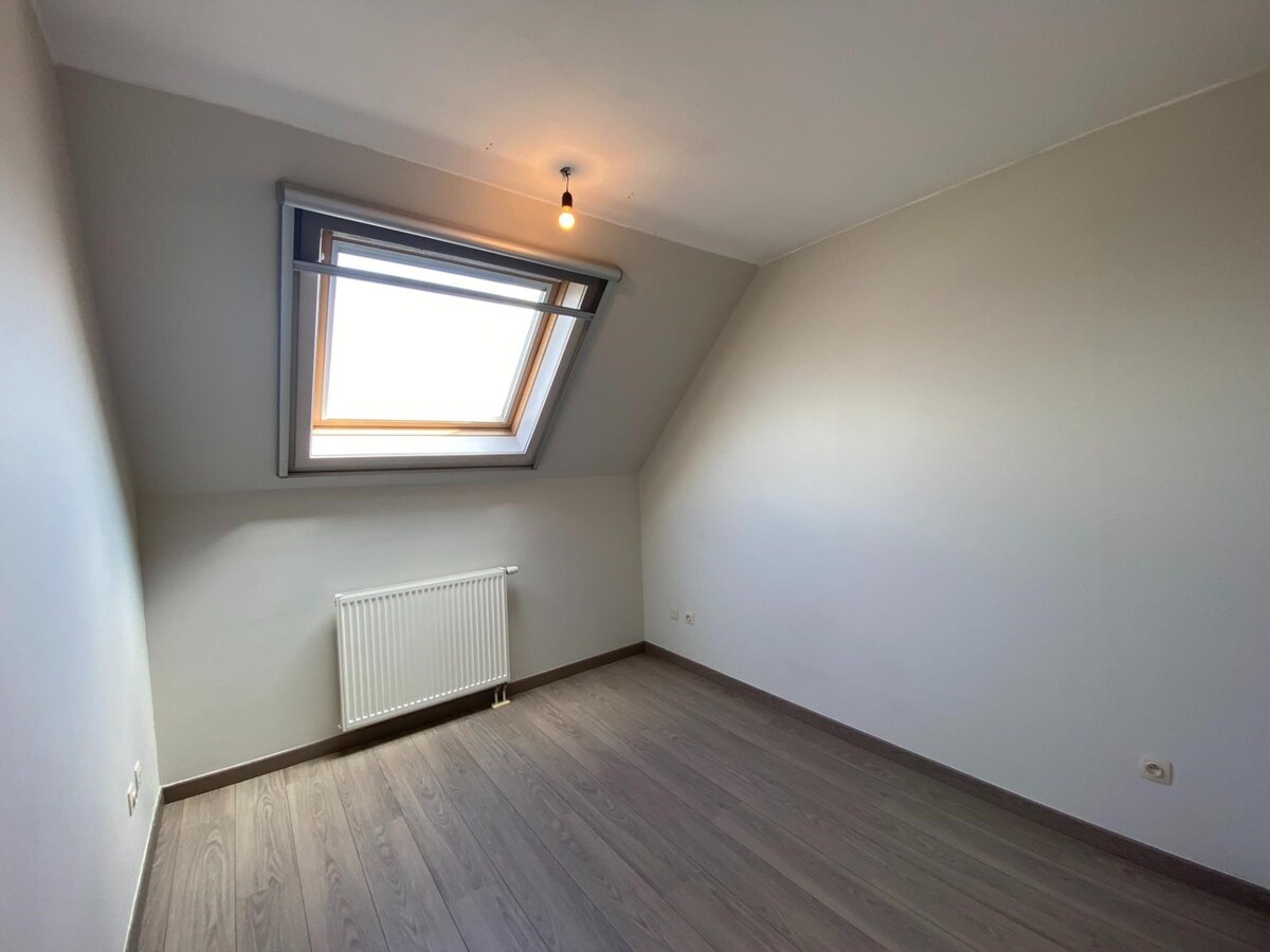Centraal gelegen 2-slaapkamer appartement te Kortemark 