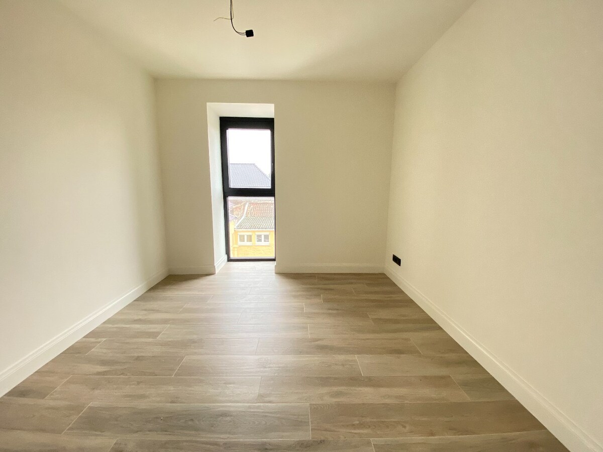 Appartement vendu À Tournai