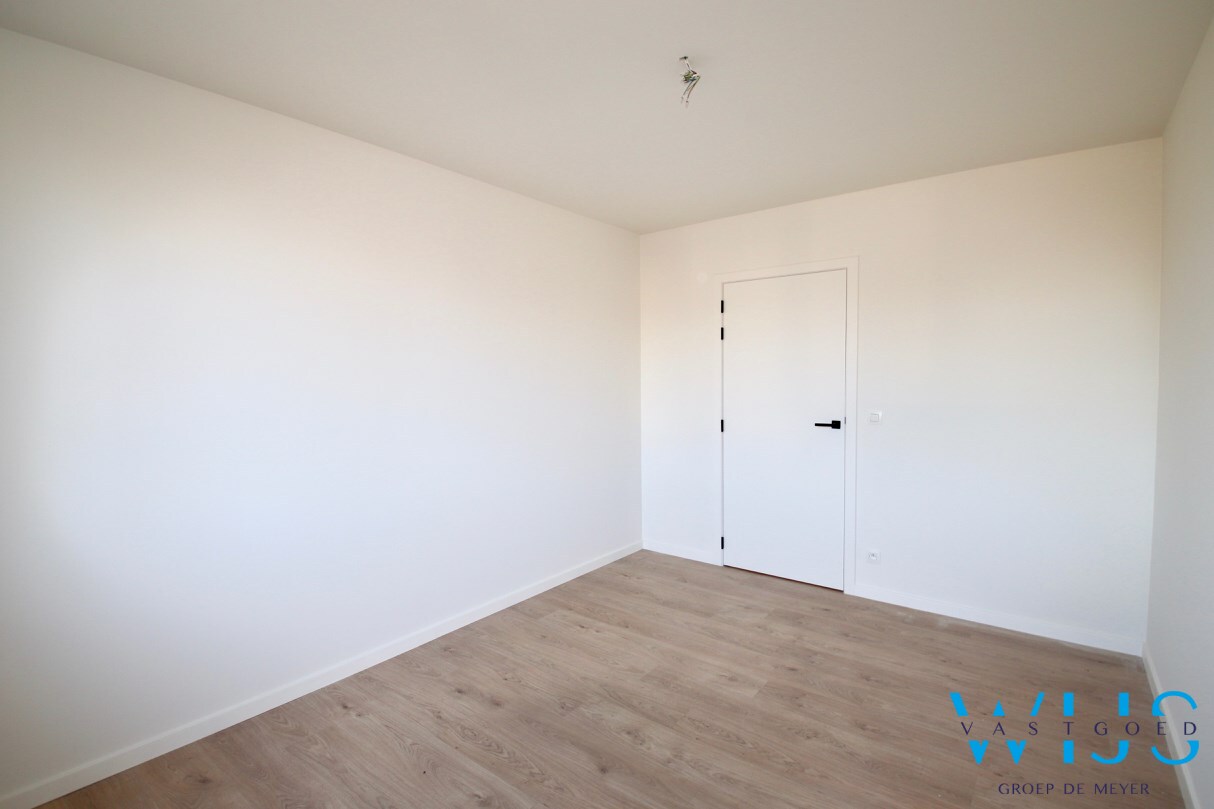 Tijdloze nieuwbouw met 3 slaapkamers te ERTVELDE ! 