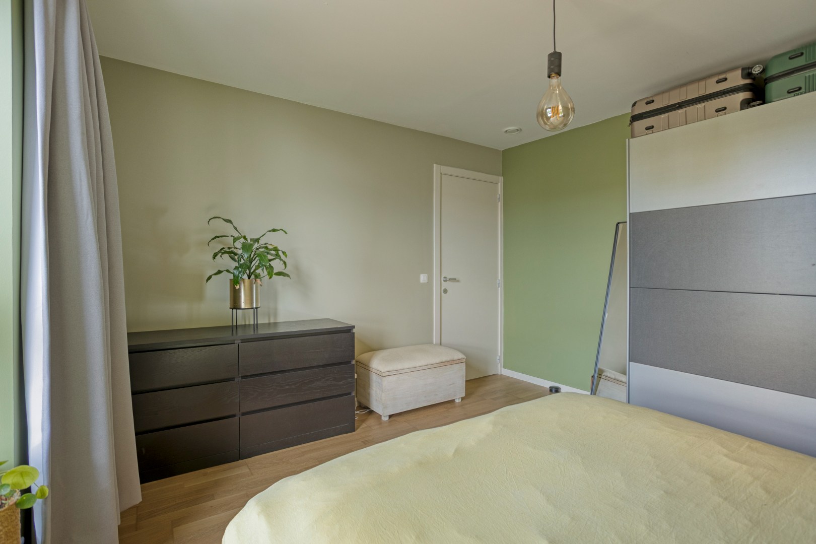 Recente en energiezuinige woning met 2 slpk. nabij Geel-Centrum 