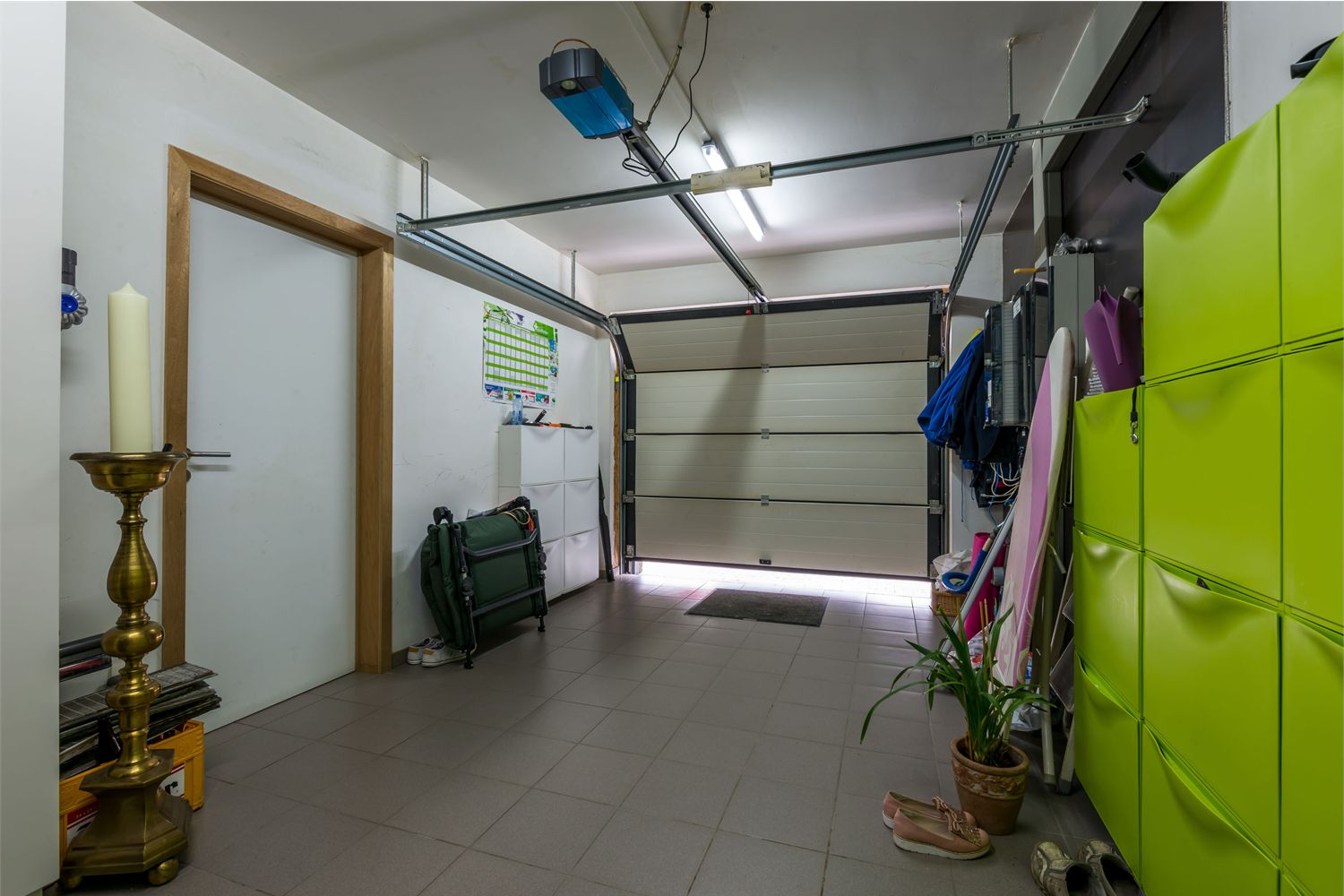 Karaktervolle passieve woning in een kindvriendelijke buurt 