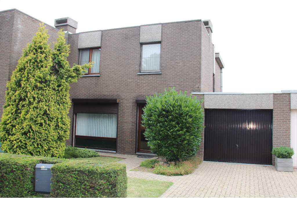 Verkocht woning - Tongeren