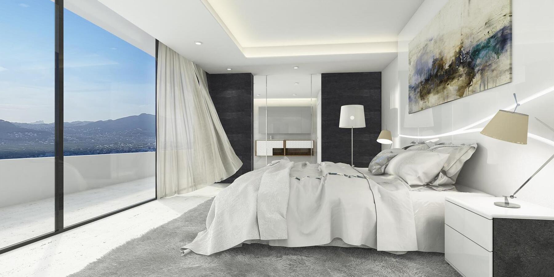 Villa te koop in Jávea