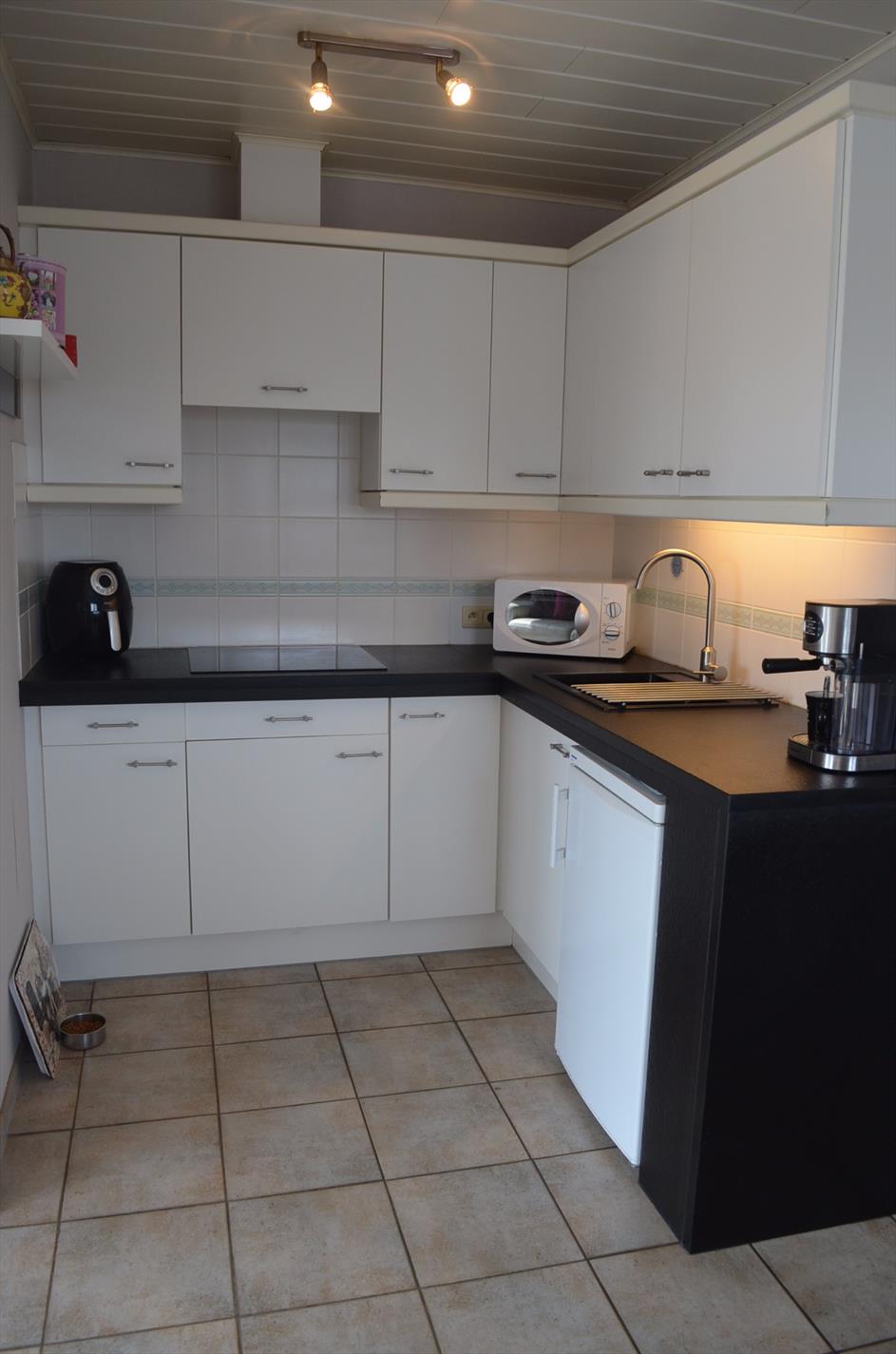 1-slaapkamerappartement op 1ste verdieping nabij centrum MALDEGEM 