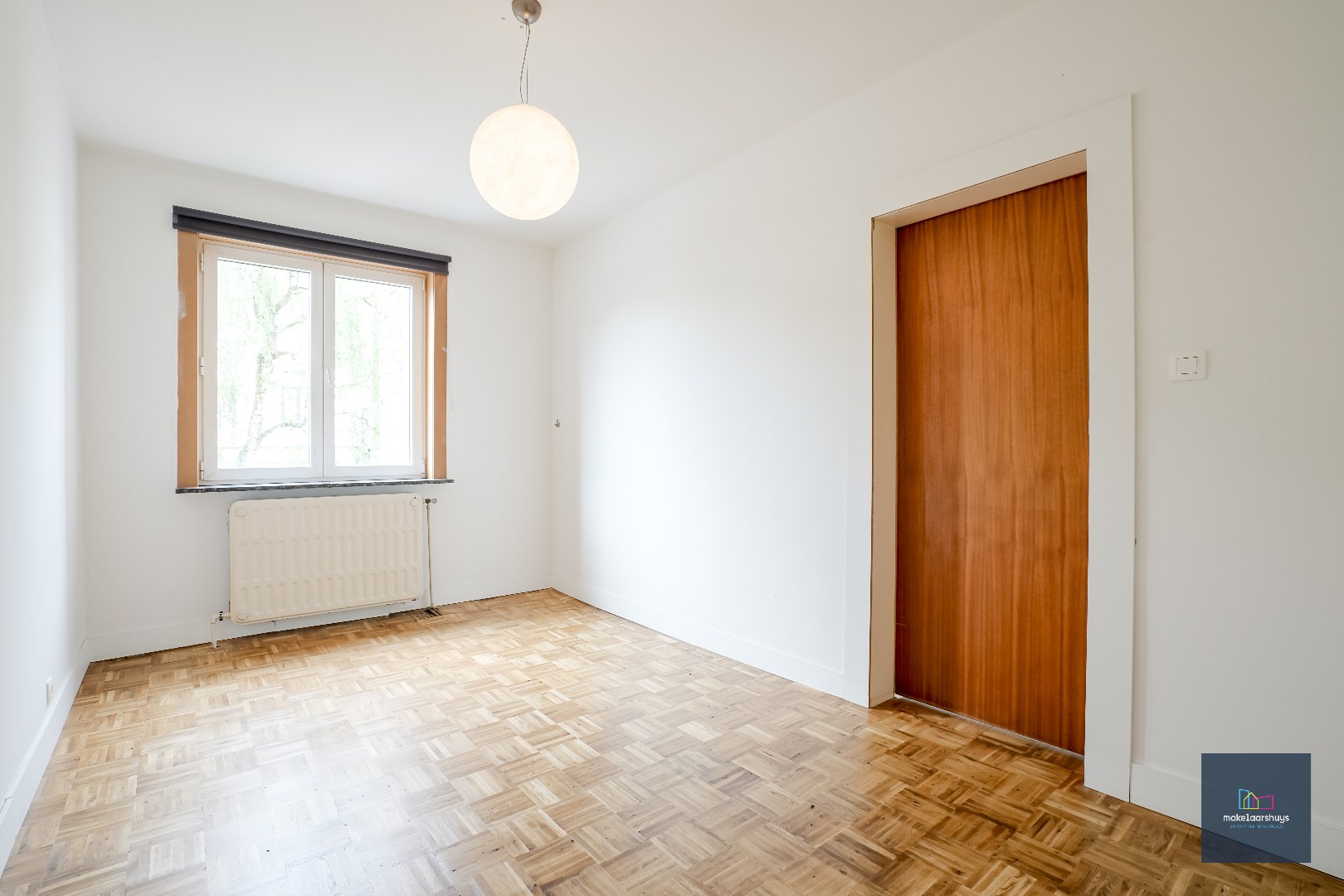 Gunstig gelegen 2-slpk appartement nabij het Begijnhof 