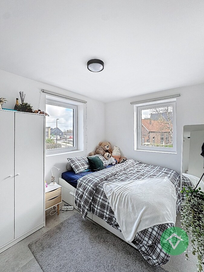 Instapklare woning met 3 slaapkamers te Koekelare 