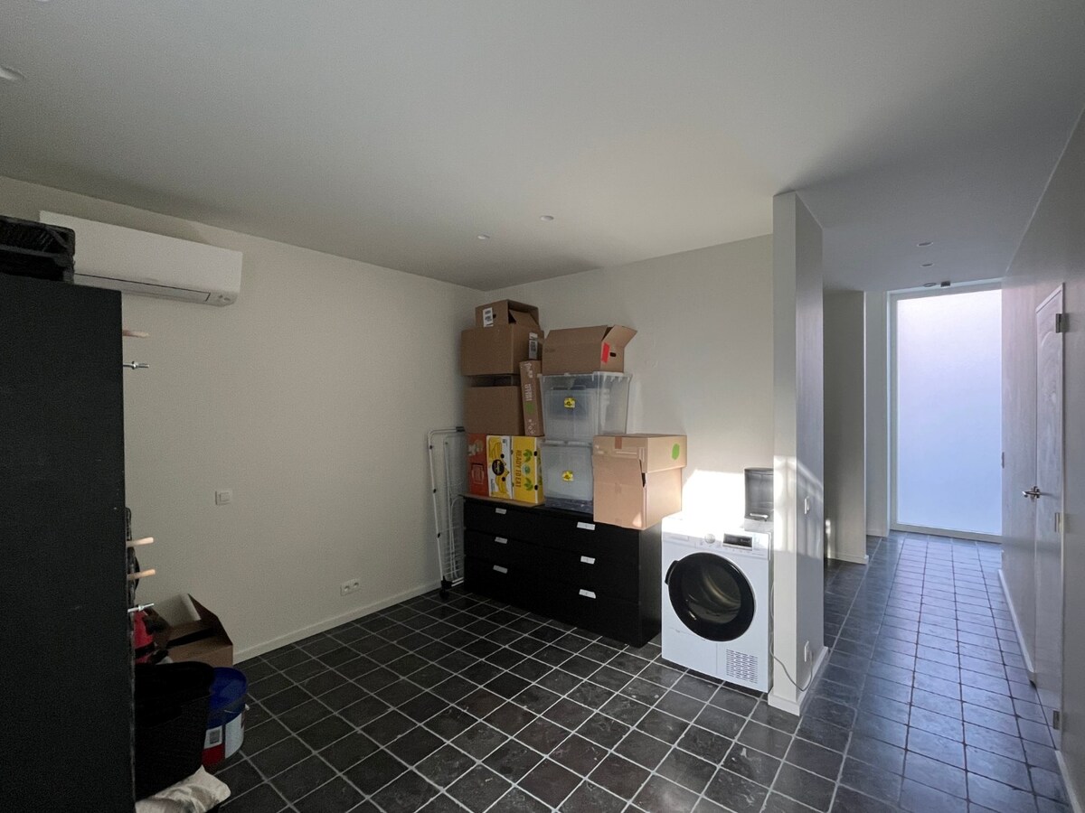 Stijlvolle woning in hartje Gavere 