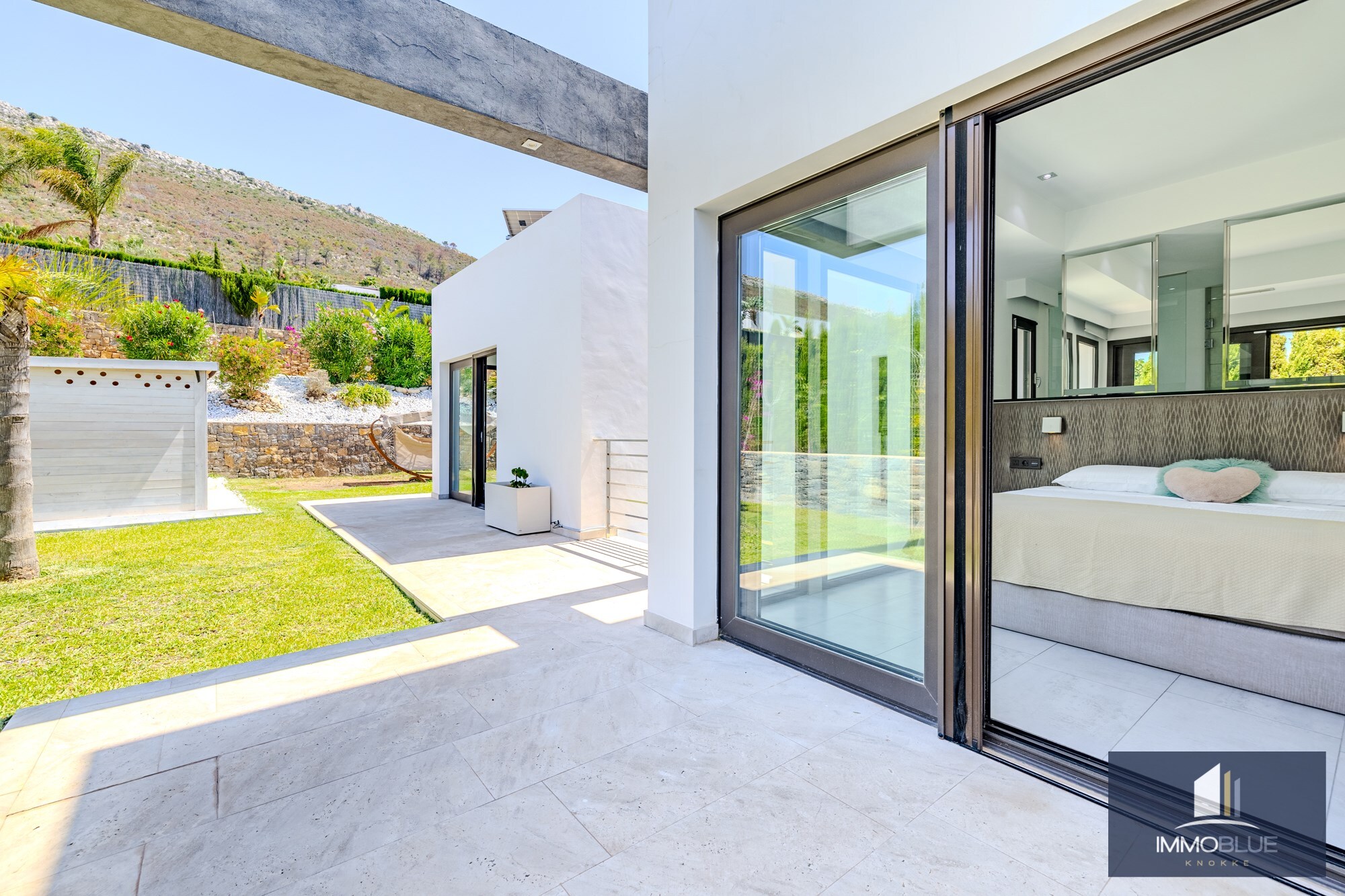 Maison a vendre À Javea