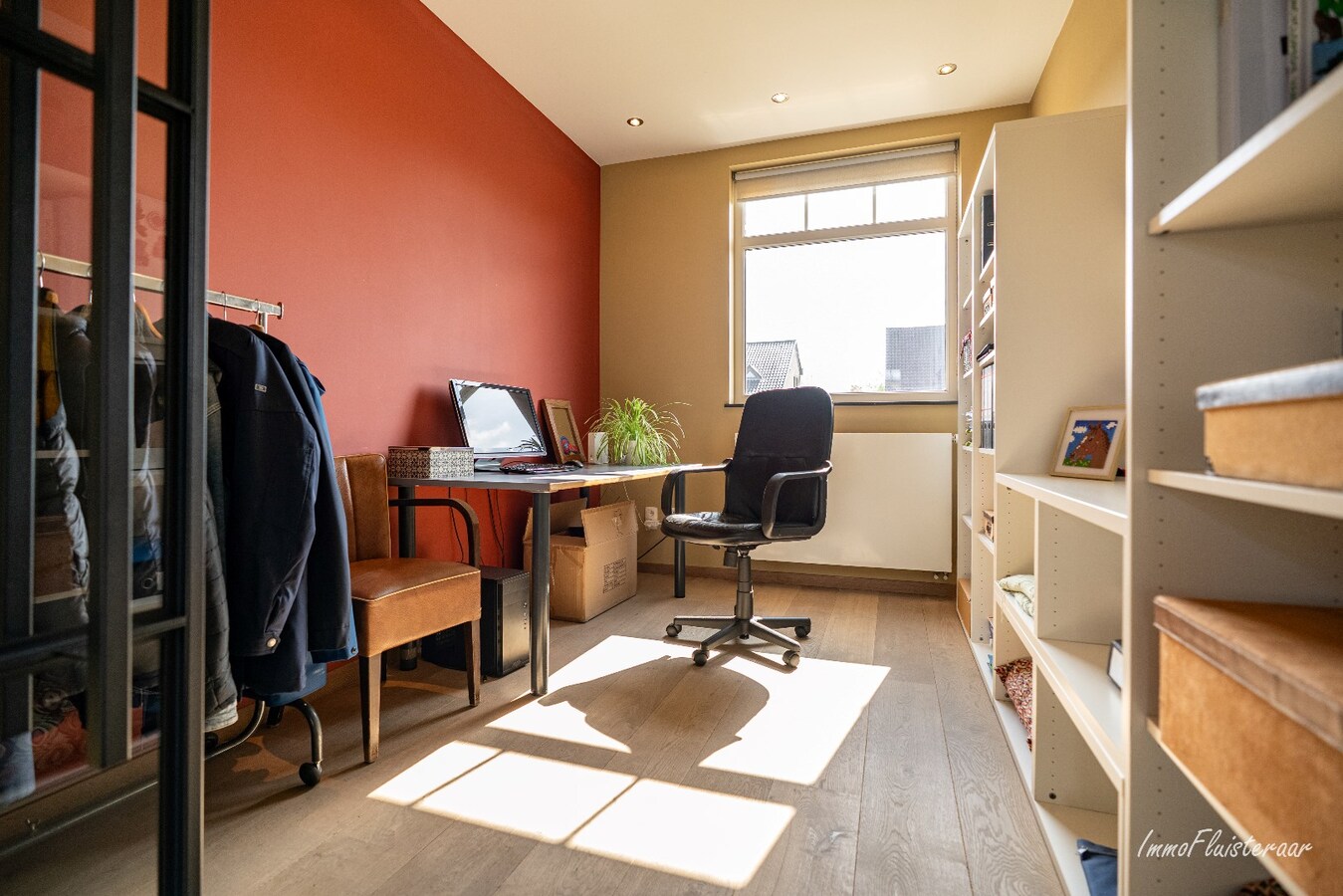 Propriété vendu À Geel