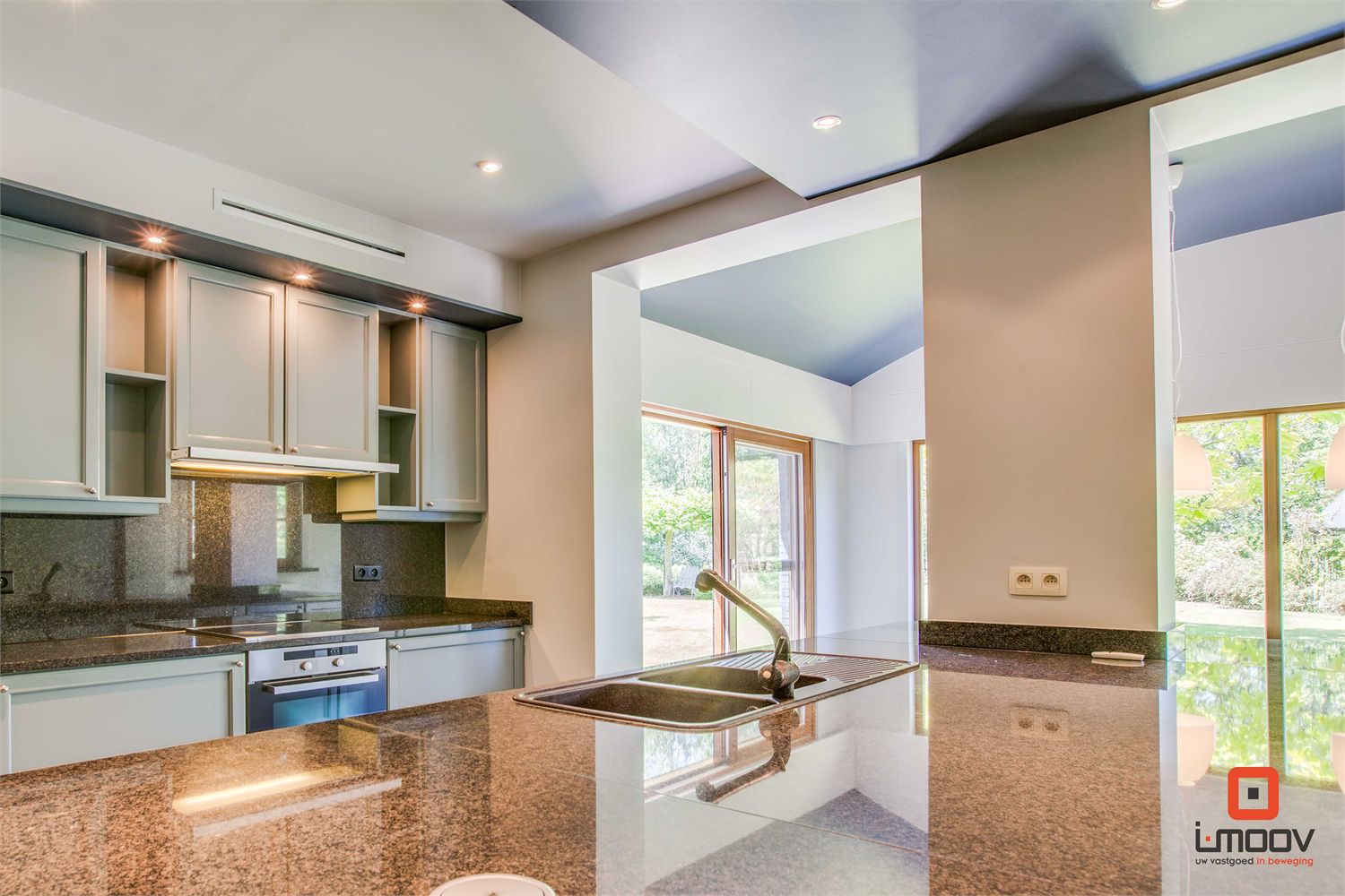 Woning verkocht in Zeveneken