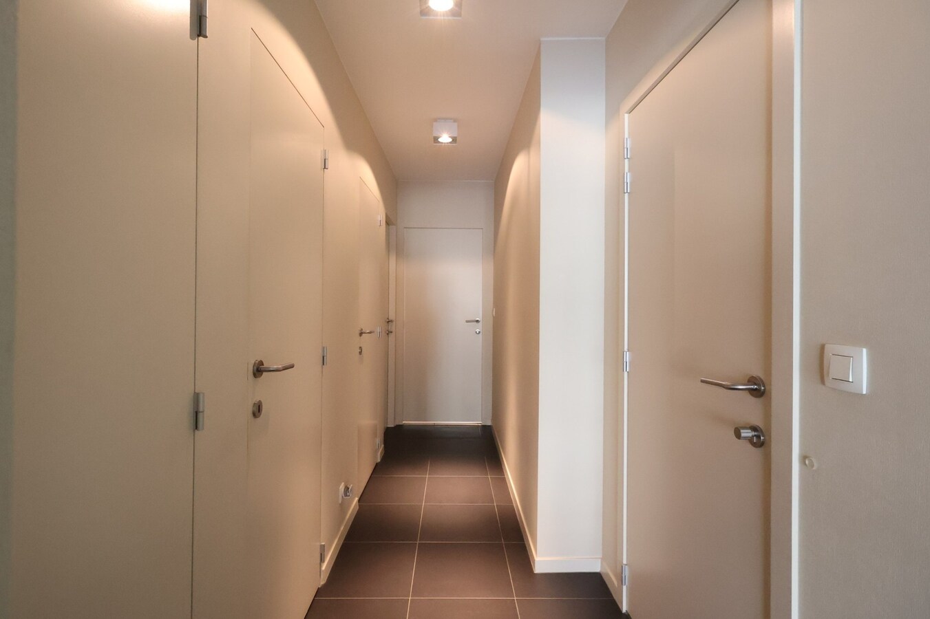 Zu verkaufen appartement - Oostduinkerke