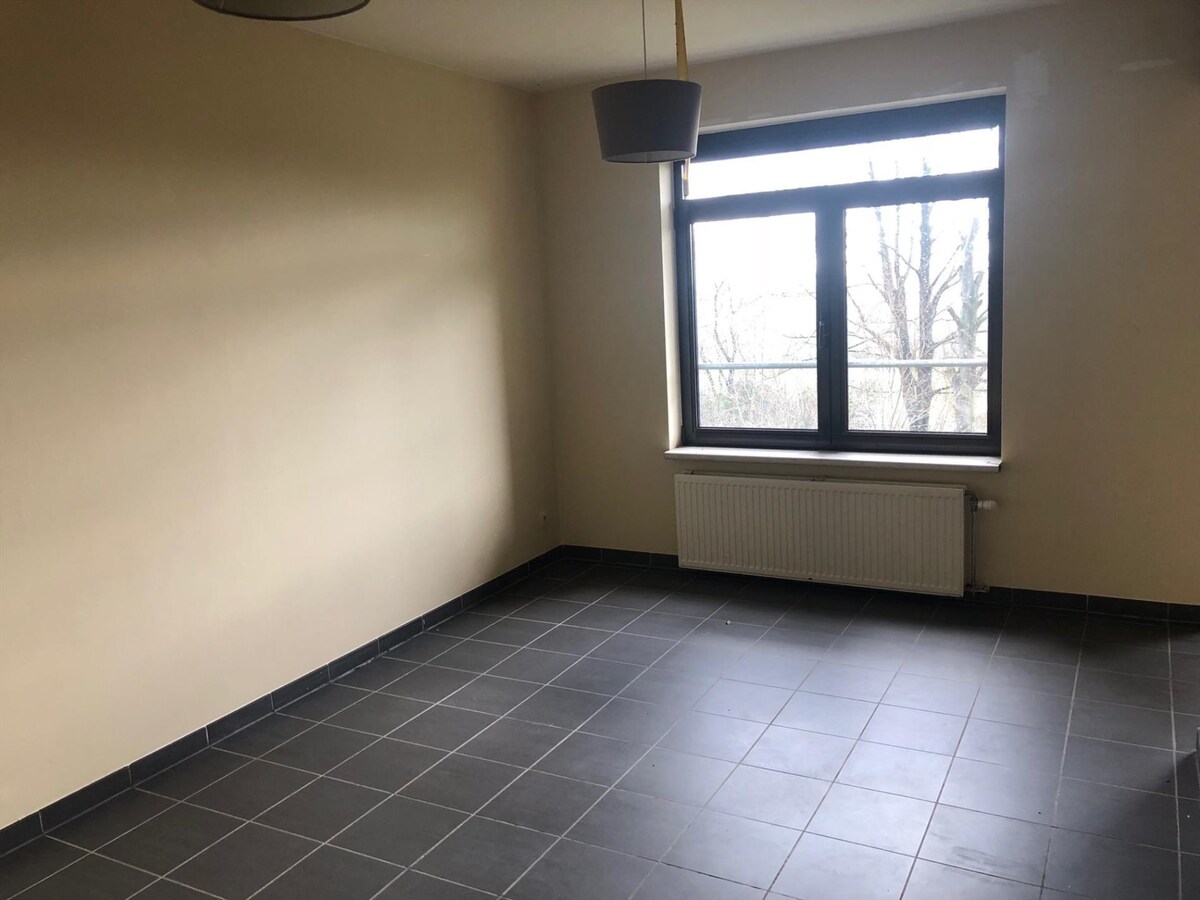 Appartement 1 slaapkamer in het Kluisbos 