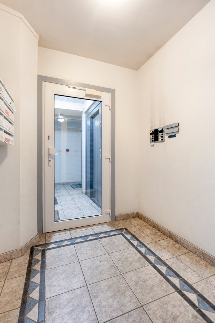 Appartement met 2 slaapkamers, carport en private kelderberging in Kessel-Lo! - EPC 92 kWh/m² - bewoonbare opp. 88 m² 