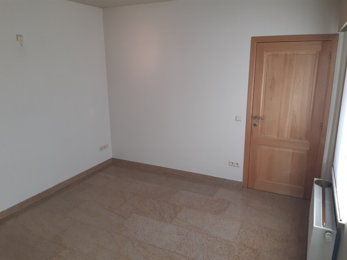 Uitzonderlijk gelegen villa. 