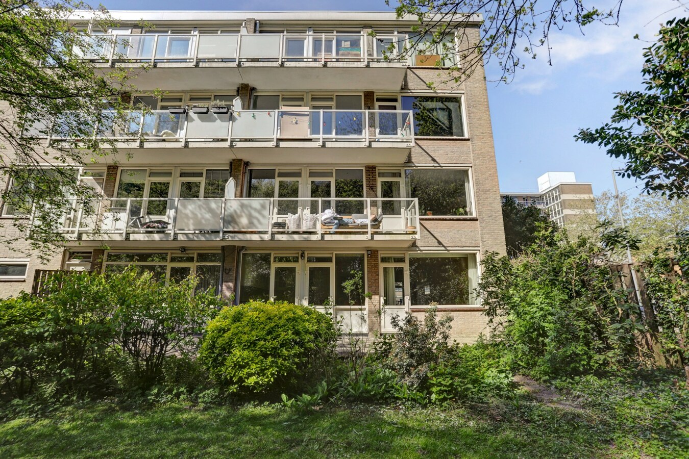 Te koop gebouw - Rotterdam