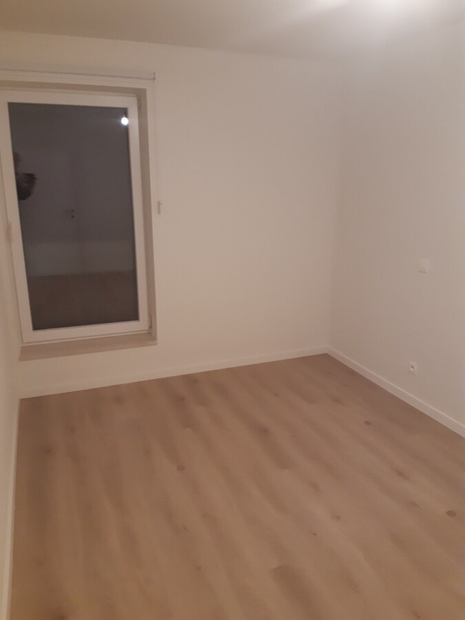 Moderne nieuwbouwwoning te Melle (Merelbeke) 