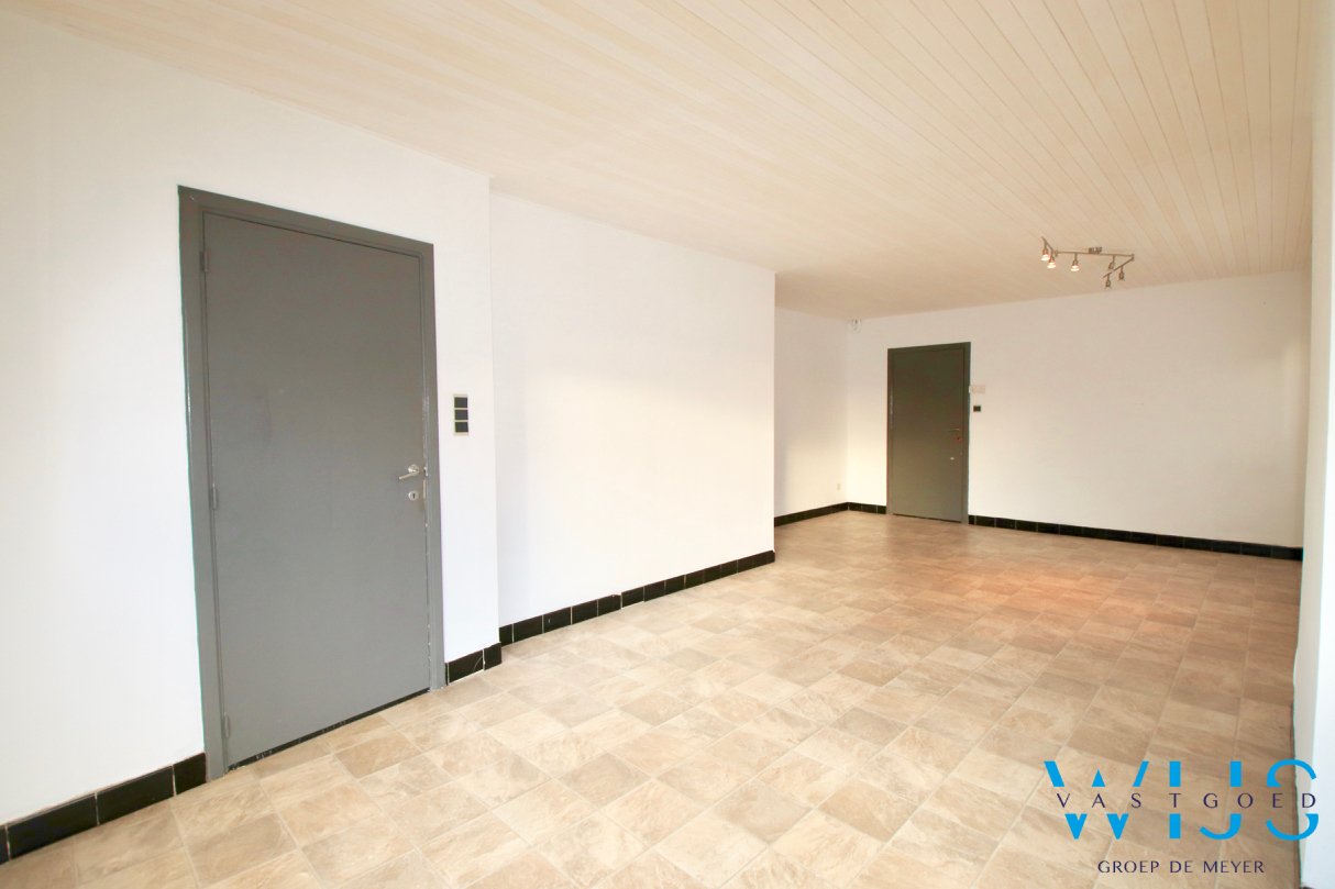 Open bebouwing te Assenede ! 