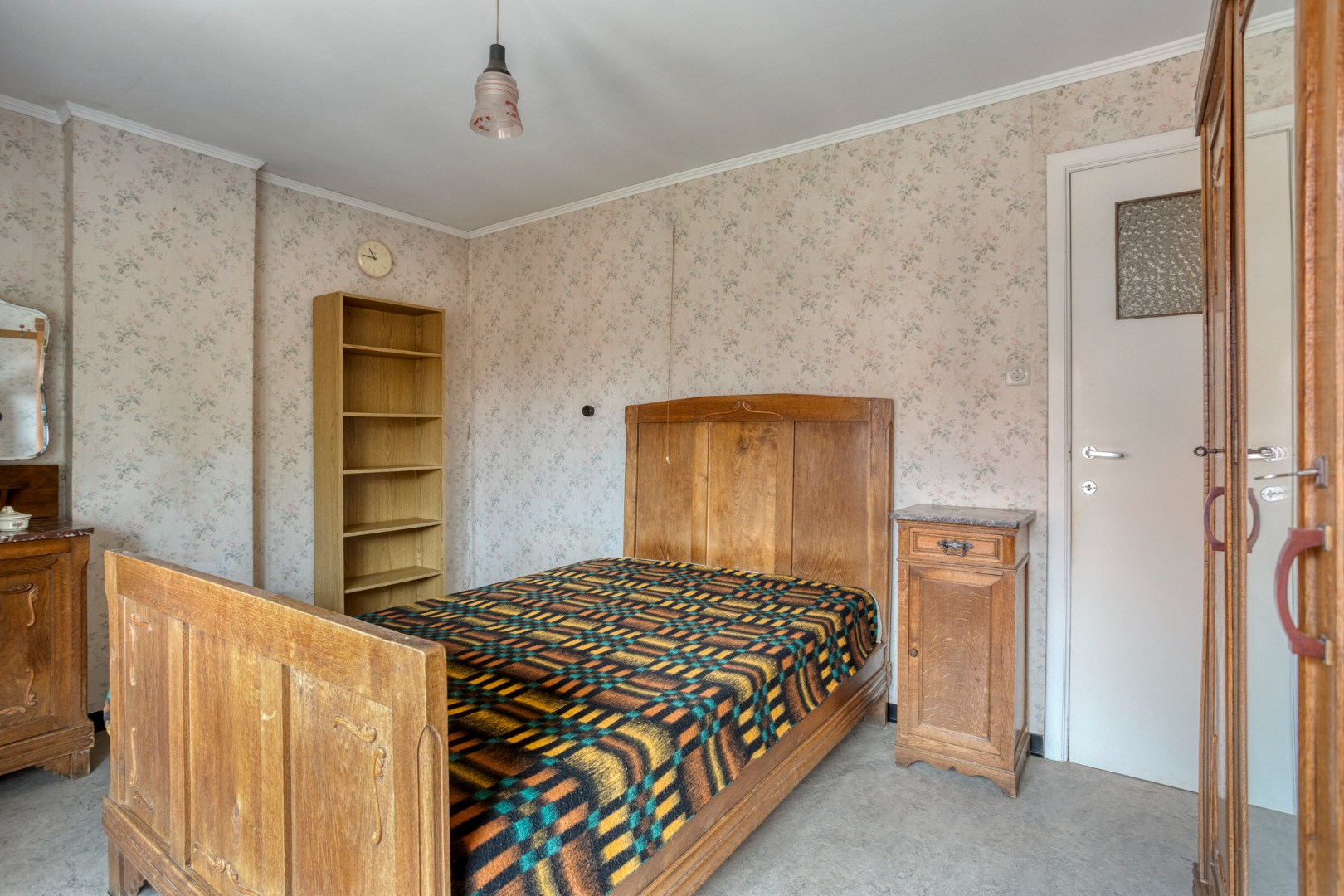 slaapkamer 2