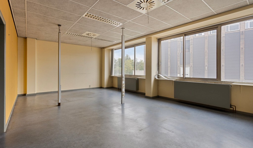 Logistiek bedrijfspand te huur op Vynckier site Gent