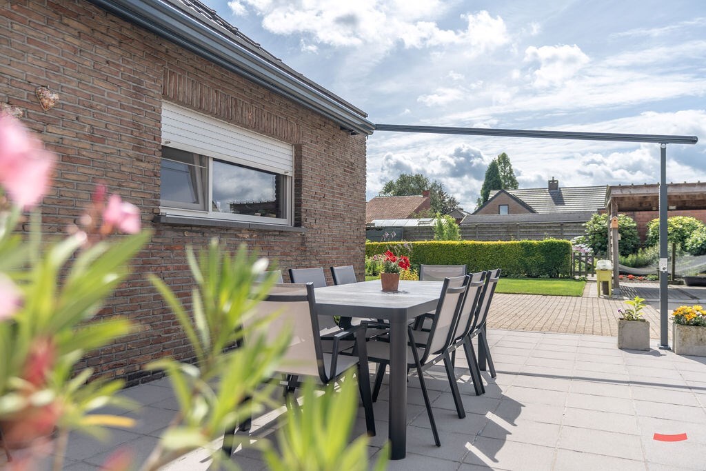 Woning verkocht in Weelde