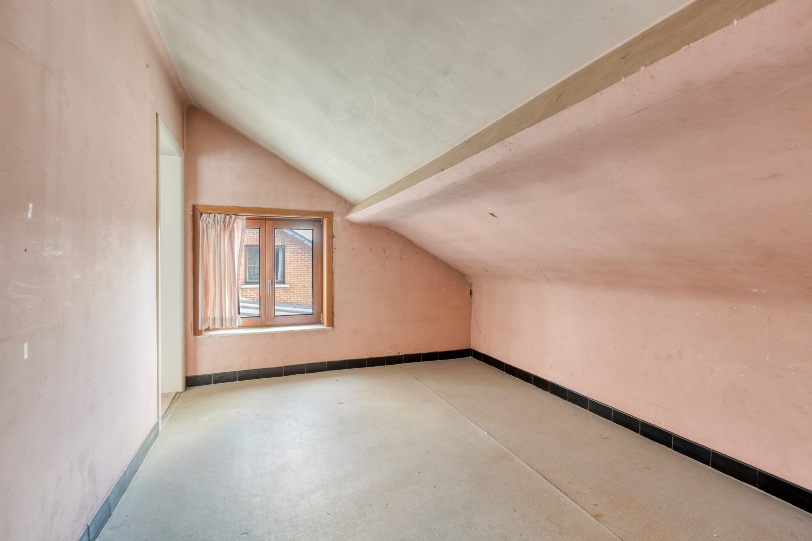 Charmante woning met 3 slpk. in Meerhout-centrum 