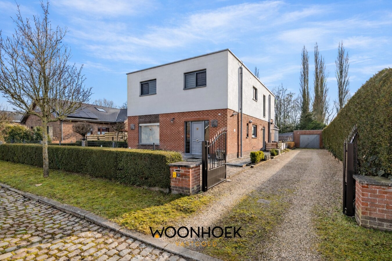 Te koop woning - Lokeren