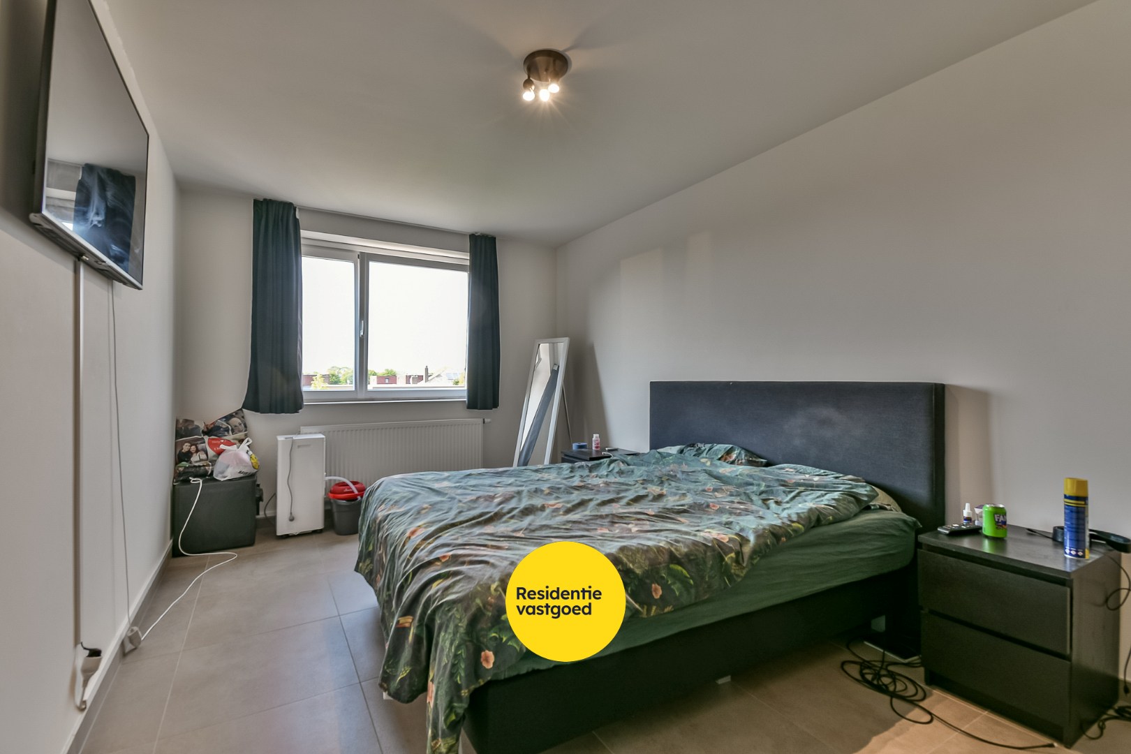 Halfopen nieuwbouwwoning in Eernegem met tuin en 3 slaapkamers 