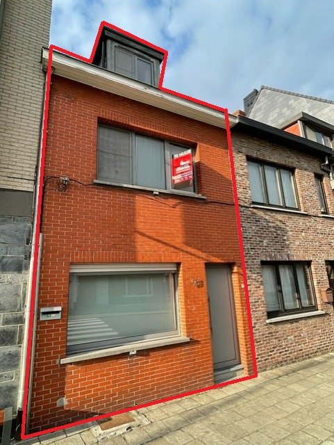 Verhuurd woning - Geel