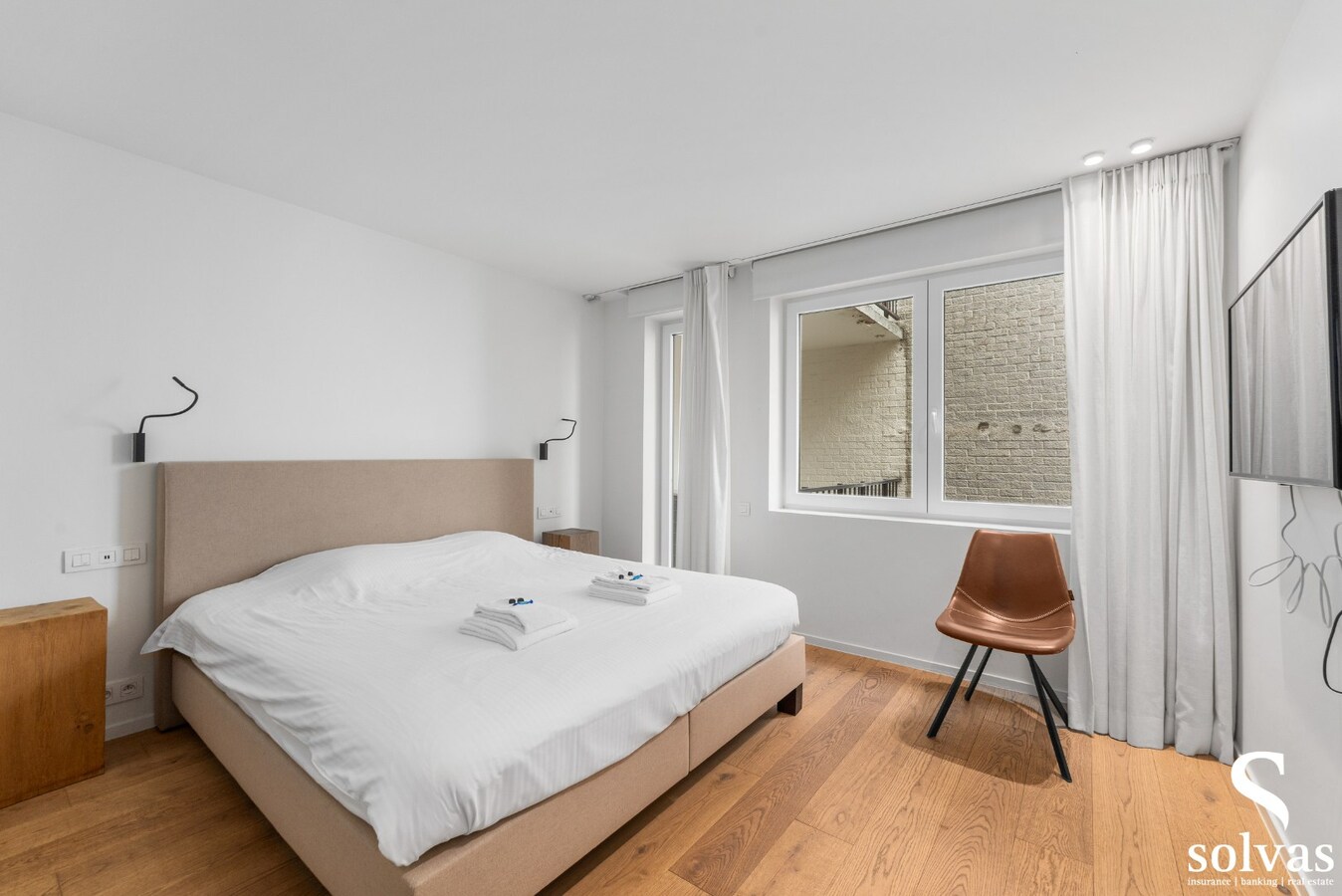 Luxeappartement in Oostende! 