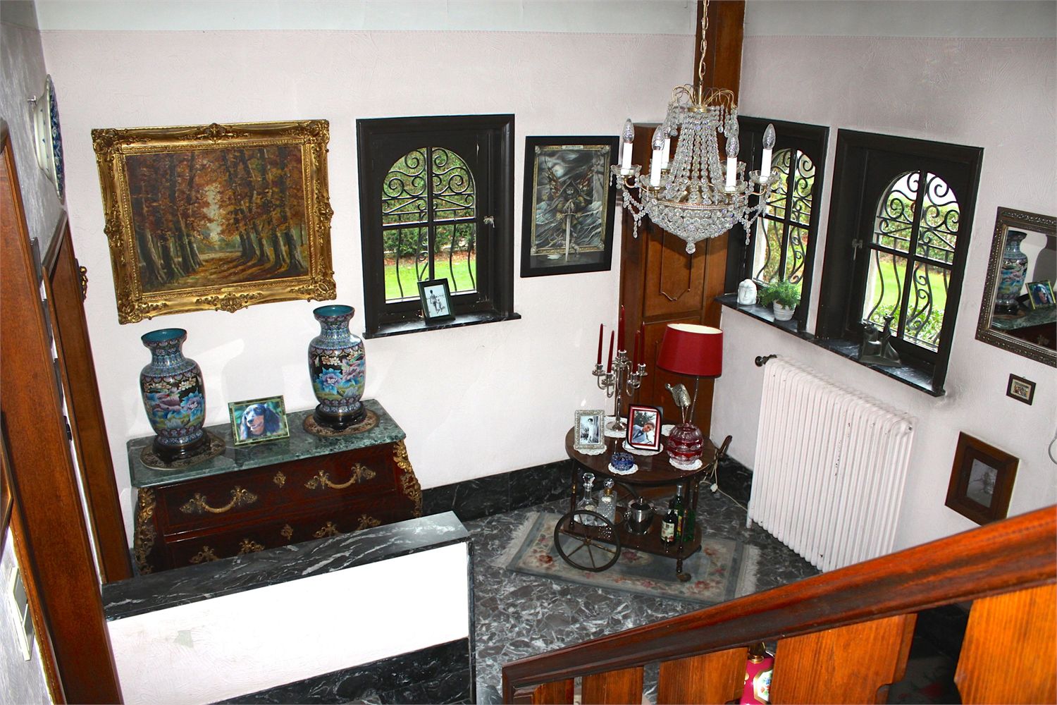 Woning verkocht in Destelbergen