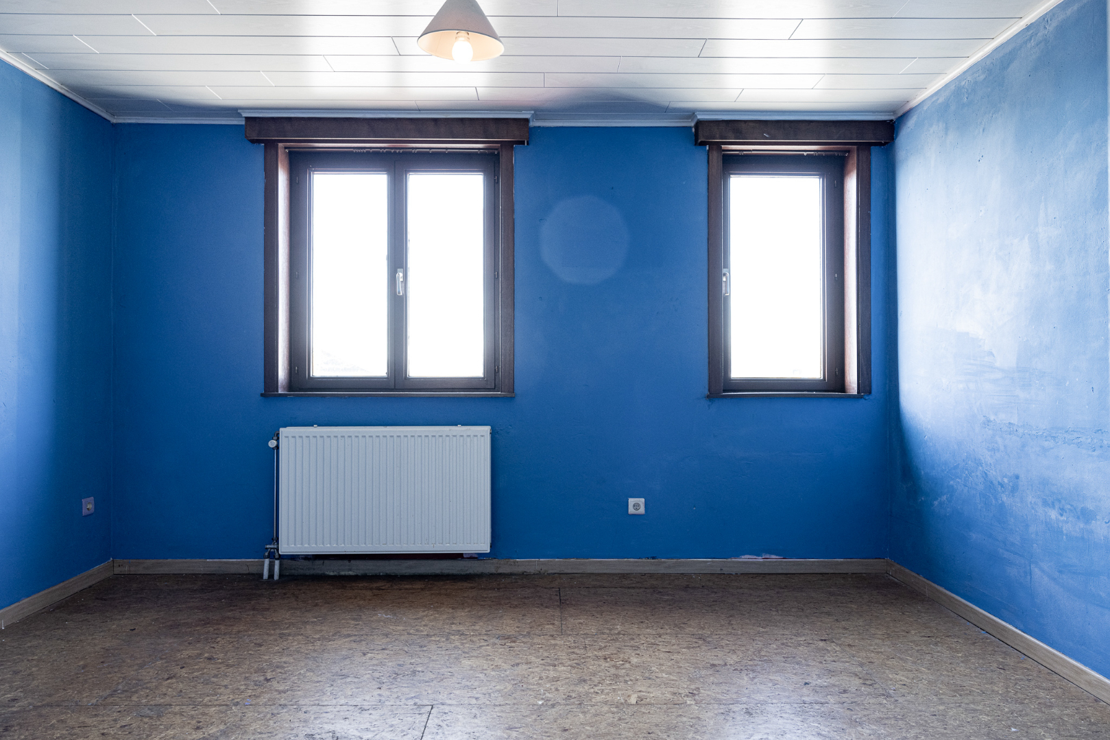 Woning op 598m² met tuin en 3 slpks te Eeklo 