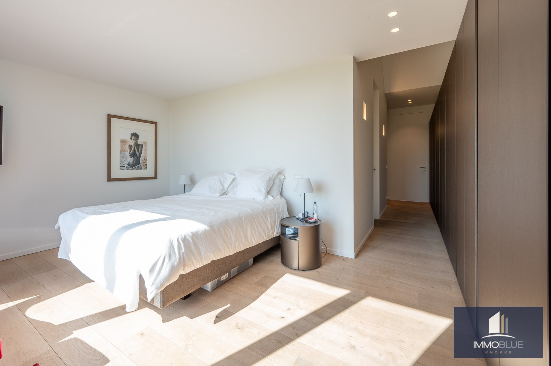 Uniek eigendom met adembenemende zichten gelegen op een perceel van ongeveer 3000 m². 