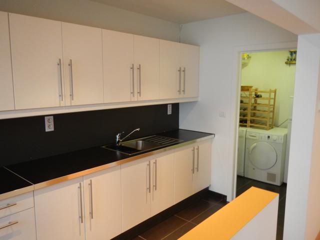 Appartement verkocht in Sint-Amandsberg