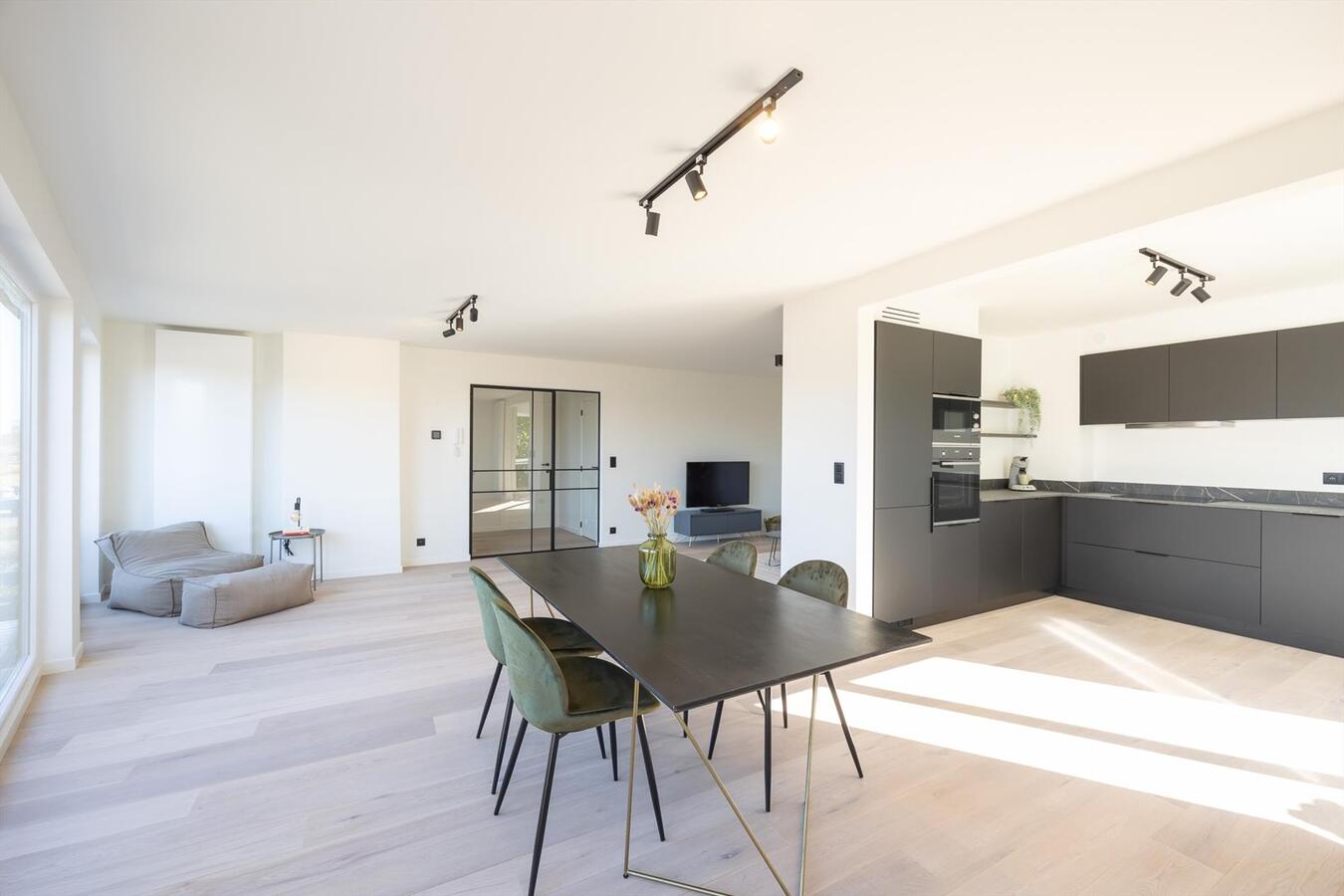 Verkocht appartement - Aartselaar