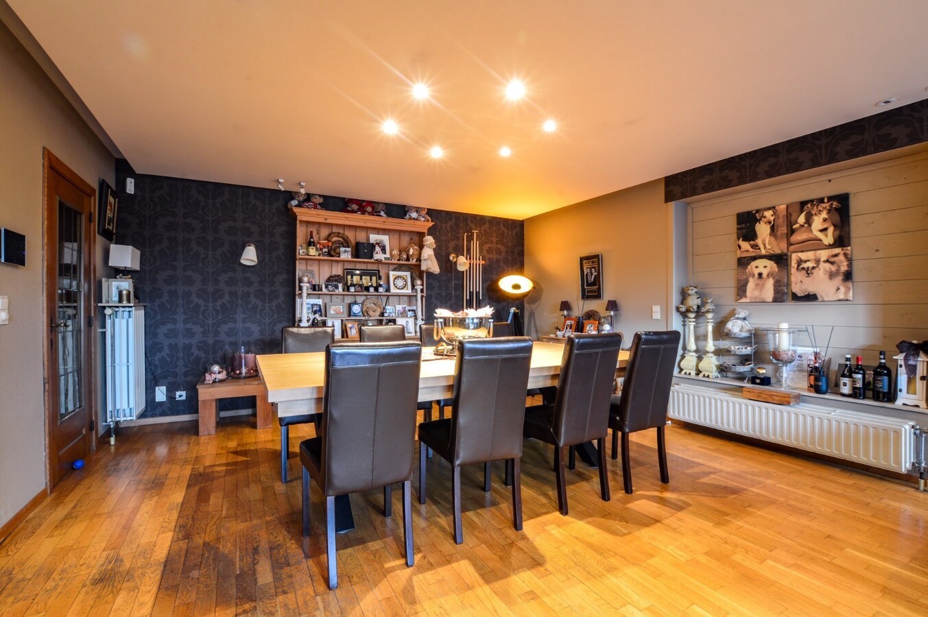 Te koop woning - Aartrijke