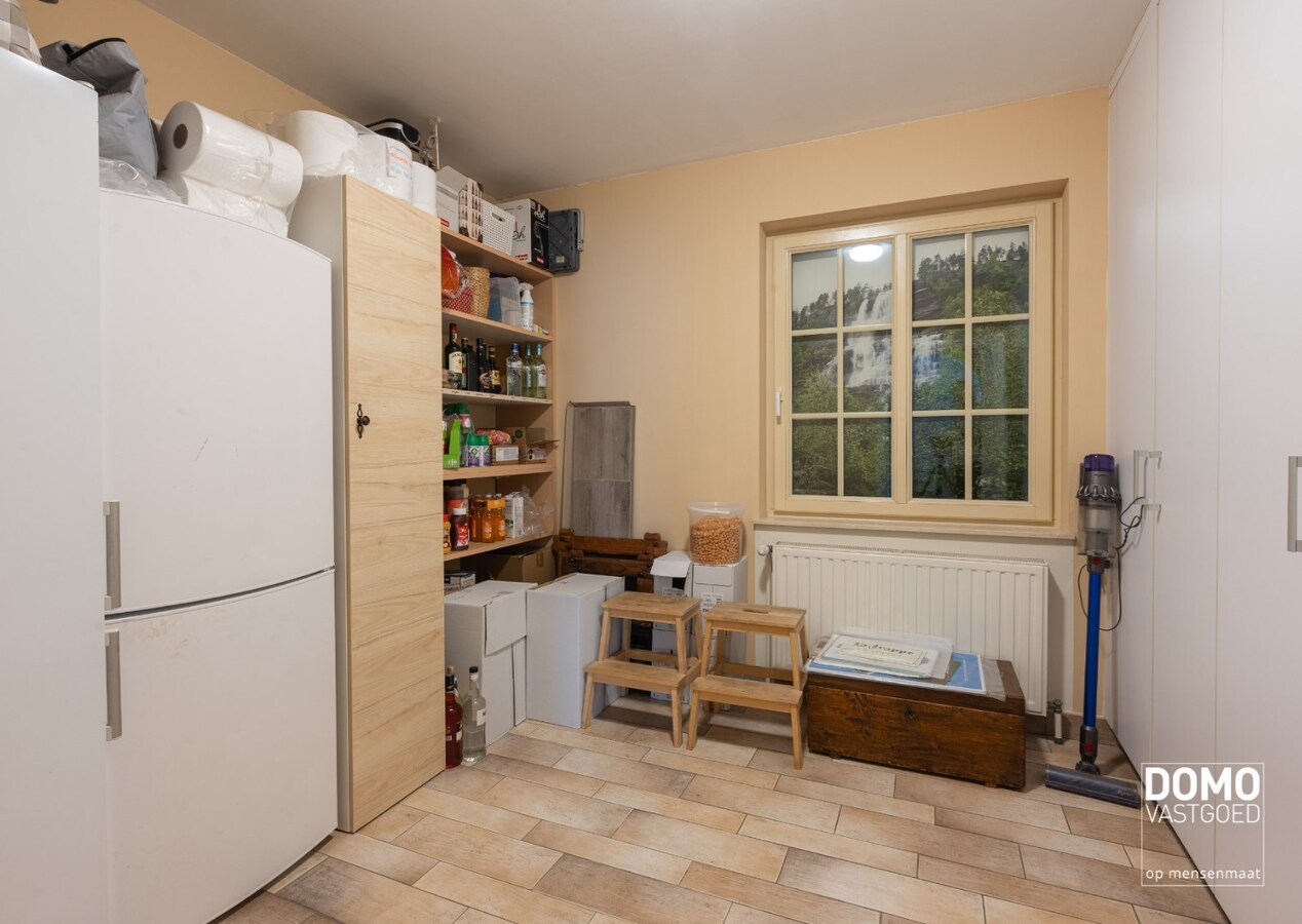 Ondernemen én wonen op een gunstige locatie 