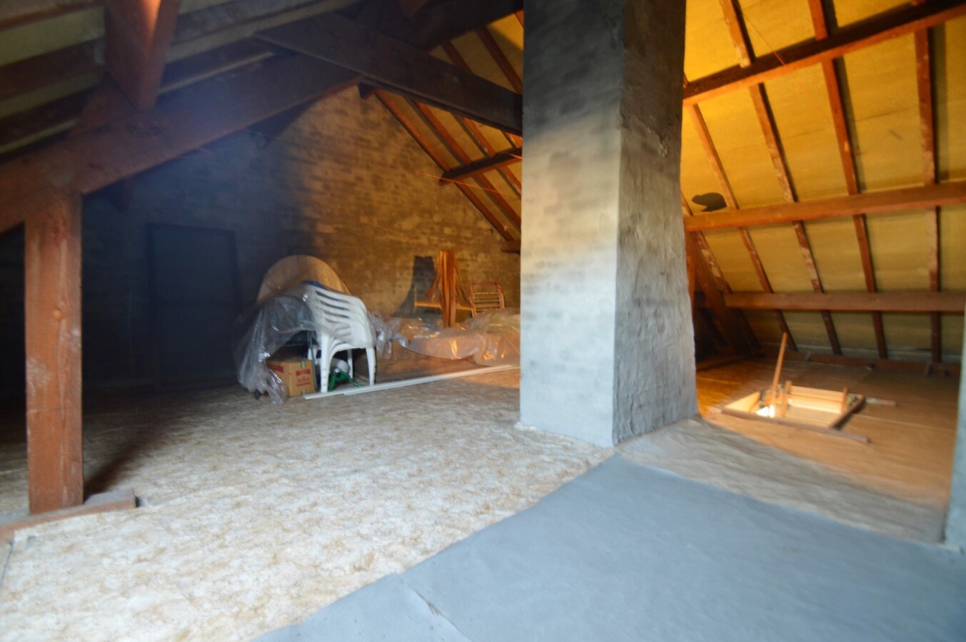 Gezinswoning met tuin &amp; garage - Zeebrugge 