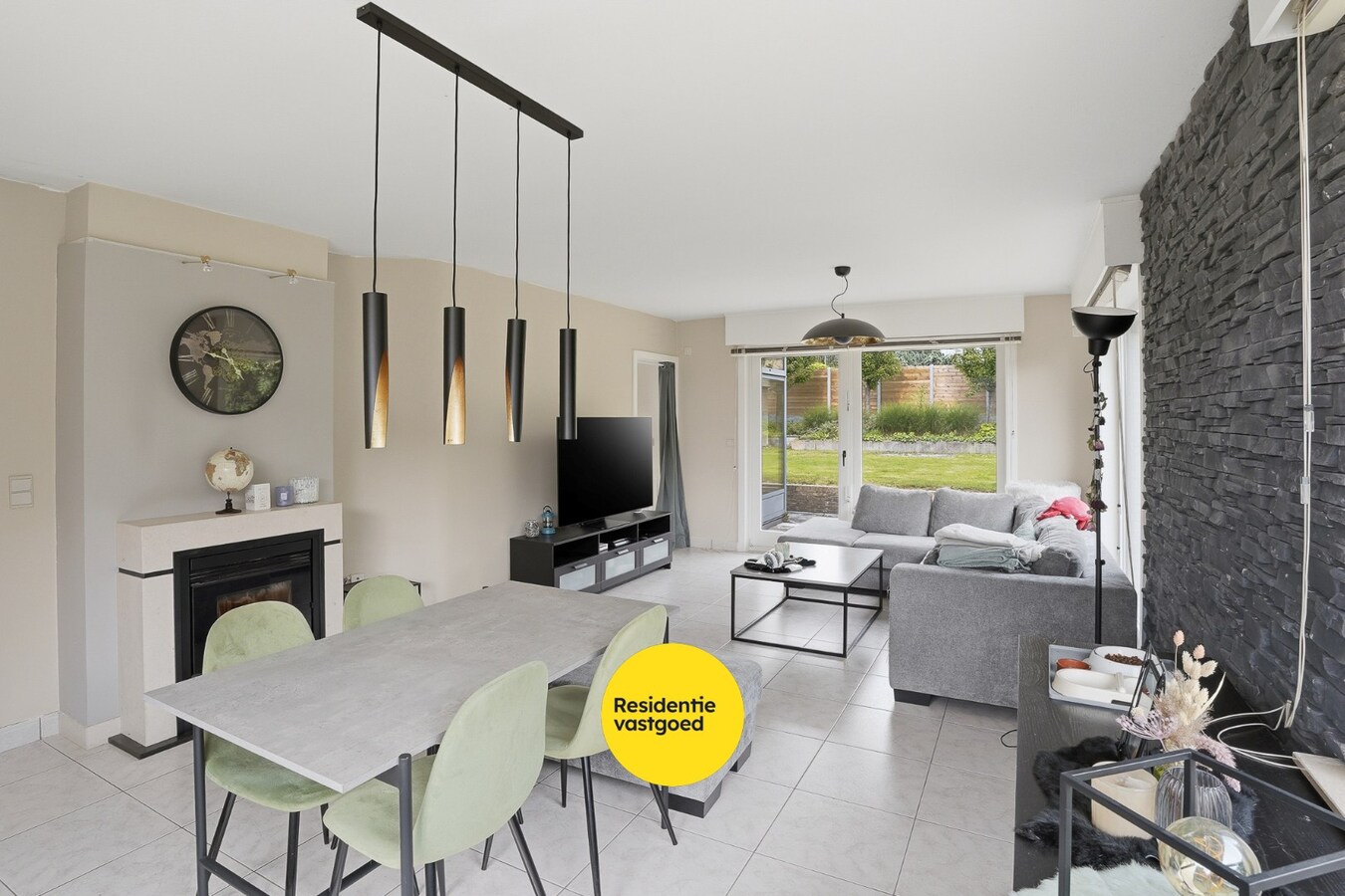 Te huur villa - Aartrijke