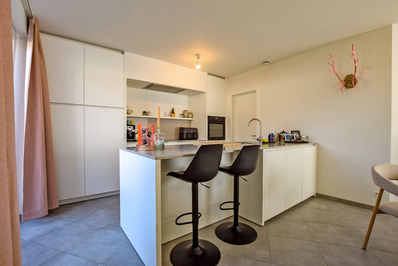 Te huur woning - Nieuwpoort
