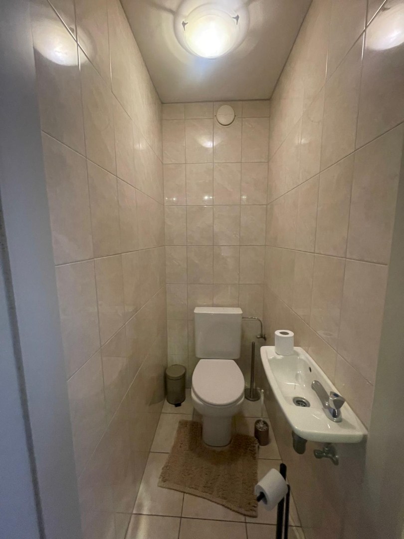 Verzorgd 1-slaapkamerappartement met terras te huur in Geel! 